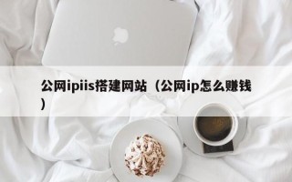 三亚公网ipiis搭建网站（公网ip怎么赚钱）